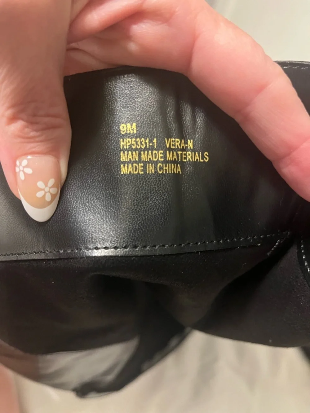 Fashion Nova sleek bold